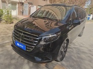 Mercedes-Benz Vito 2024