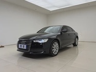 Audi A6 2015