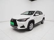 Toyota Yaris 2021