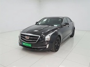 Cadillac ATS 2019