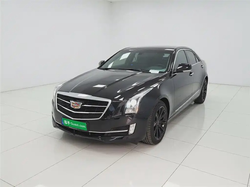 Cadillac ATS