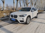 BMW X1 2019