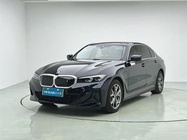 BMW i3 2023