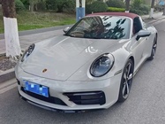 Porsche 911 2023