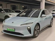 NIO ET5 2023