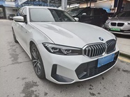 BMW 3 Series 2023