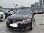 Volkswagen Lavida 2012