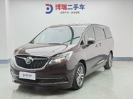 Buick GL8 2018