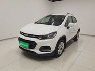 Chevrolet Trax 2019