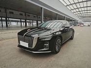 Hongqi H5 2024