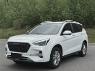 Haval M6 2019