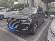 Haval H6 2018