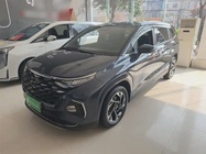 Hyundai Custo 2024