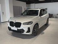 BMW X3 2023