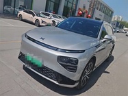 XPeng G9 2023