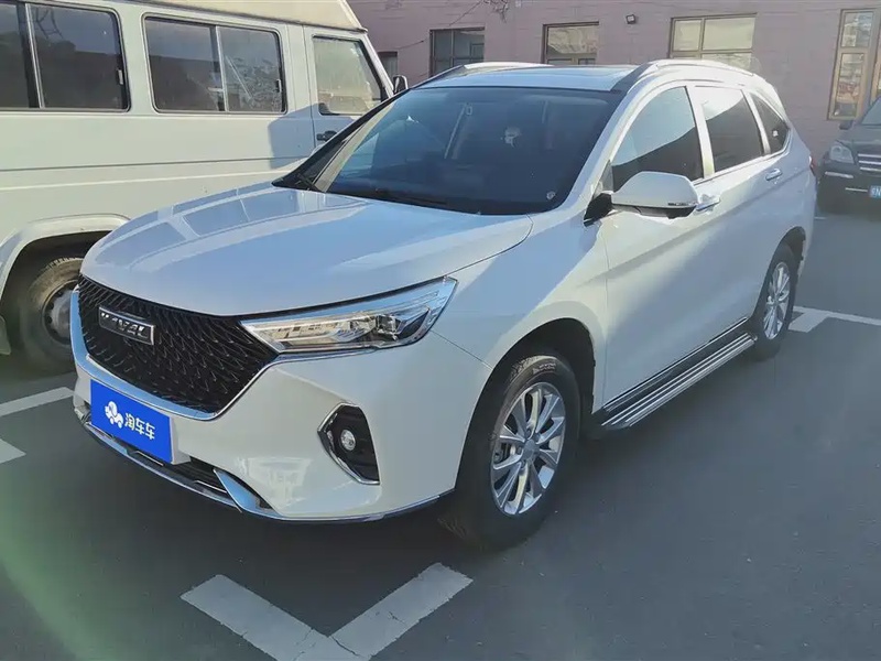 Haval M6