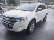 Ford Edge 2013