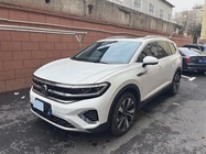 Volkswagen Talagon 2023