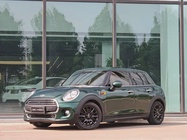 MINI Other 2018