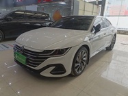 Volkswagen CC 2021