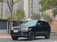 Land Rover Sport 2020