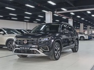 Volkswagen Tayron 2023