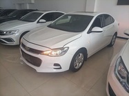 Chevrolet Cavalier 2018