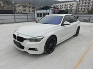 BMW 3 Series 2018