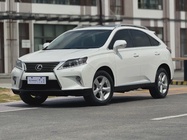 Lexus RX 2015
