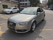 Audi A4 2008