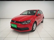 Volkswagen Polo 2018