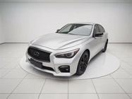 Infiniti Q50 2017