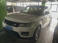 Land Rover Sport 2016