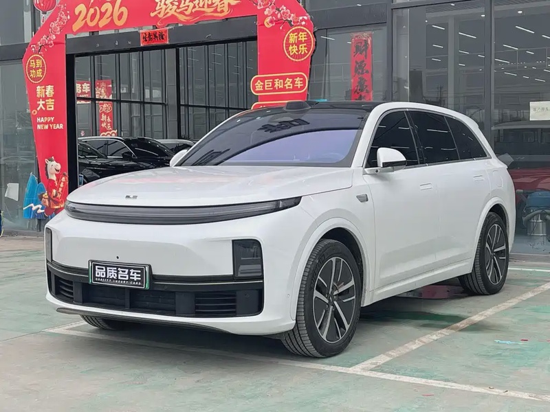 Li Auto L7