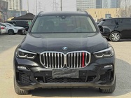 BMW X5 2021