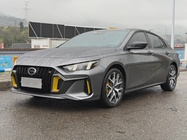 GAC Shadow Leopard 2023