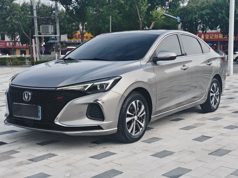 Changan Eado