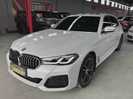 BMW 5 Series 2024