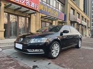 Volkswagen Magotan 2015