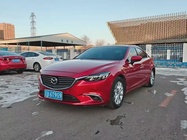 Mazda Atenza 2017