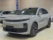 Li Auto ONE 2024