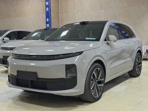 Li Auto ONE 2024