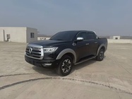 Great Wall Pao 2021