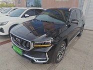 Geely Xingyue L 2025