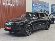 Li Auto L9 2023