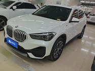 BMW X1 2022