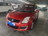 Suzuki Swift 2013