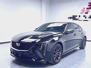 Cadillac CT5 2024
