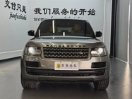 Land Rover Range Rover 2016