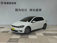 Volkswagen Golf 2020